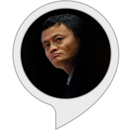 Jack Ma PNG Image