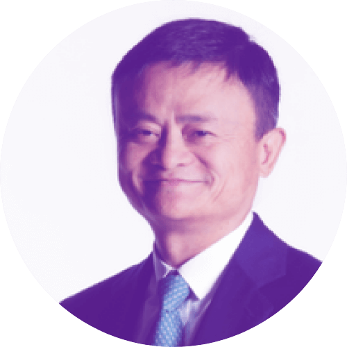 Jack Ma PNG Photos