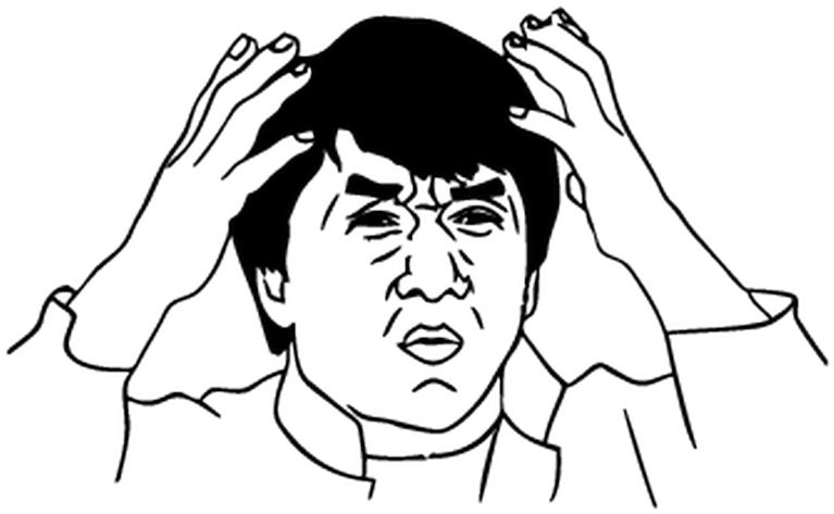 Jackie Chan PNG Clipart