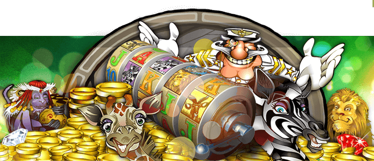 Jackpot PNG Isolated File