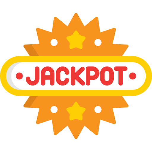 Jackpot PNG Isolated Pic