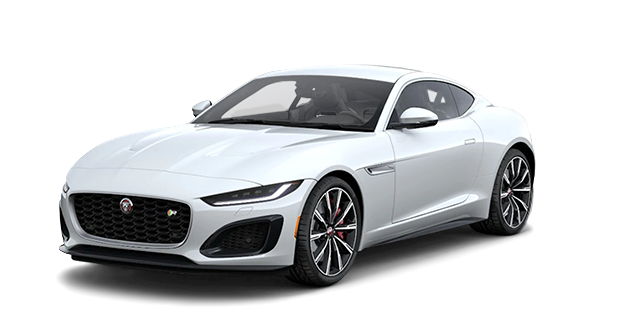 Jaguar F-type R PNG Isolated Pic