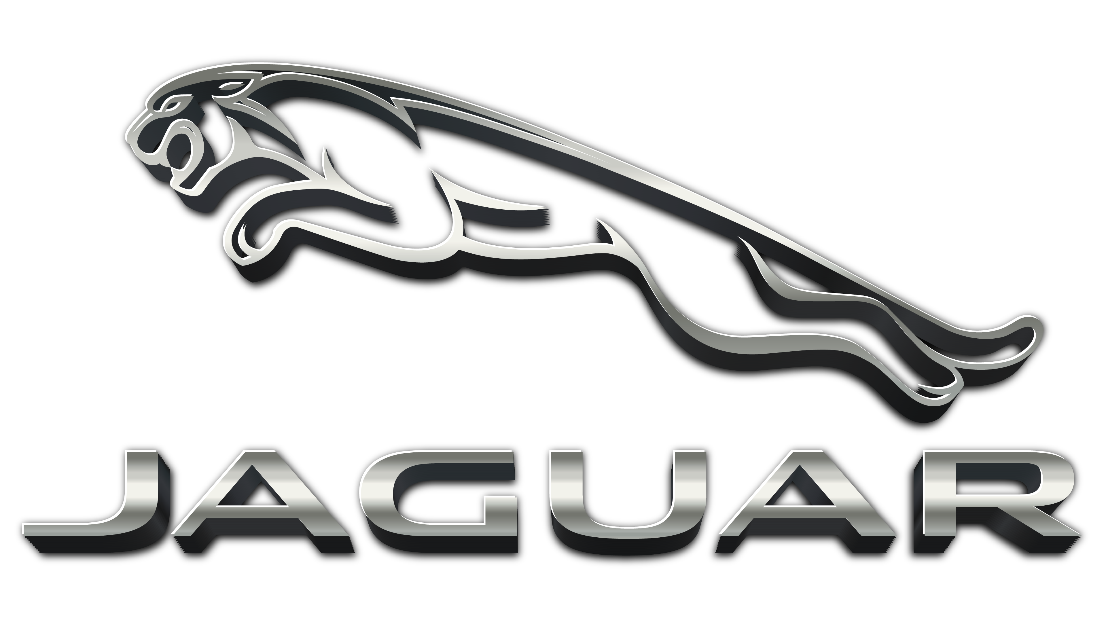 Jaguar Logo PNG File