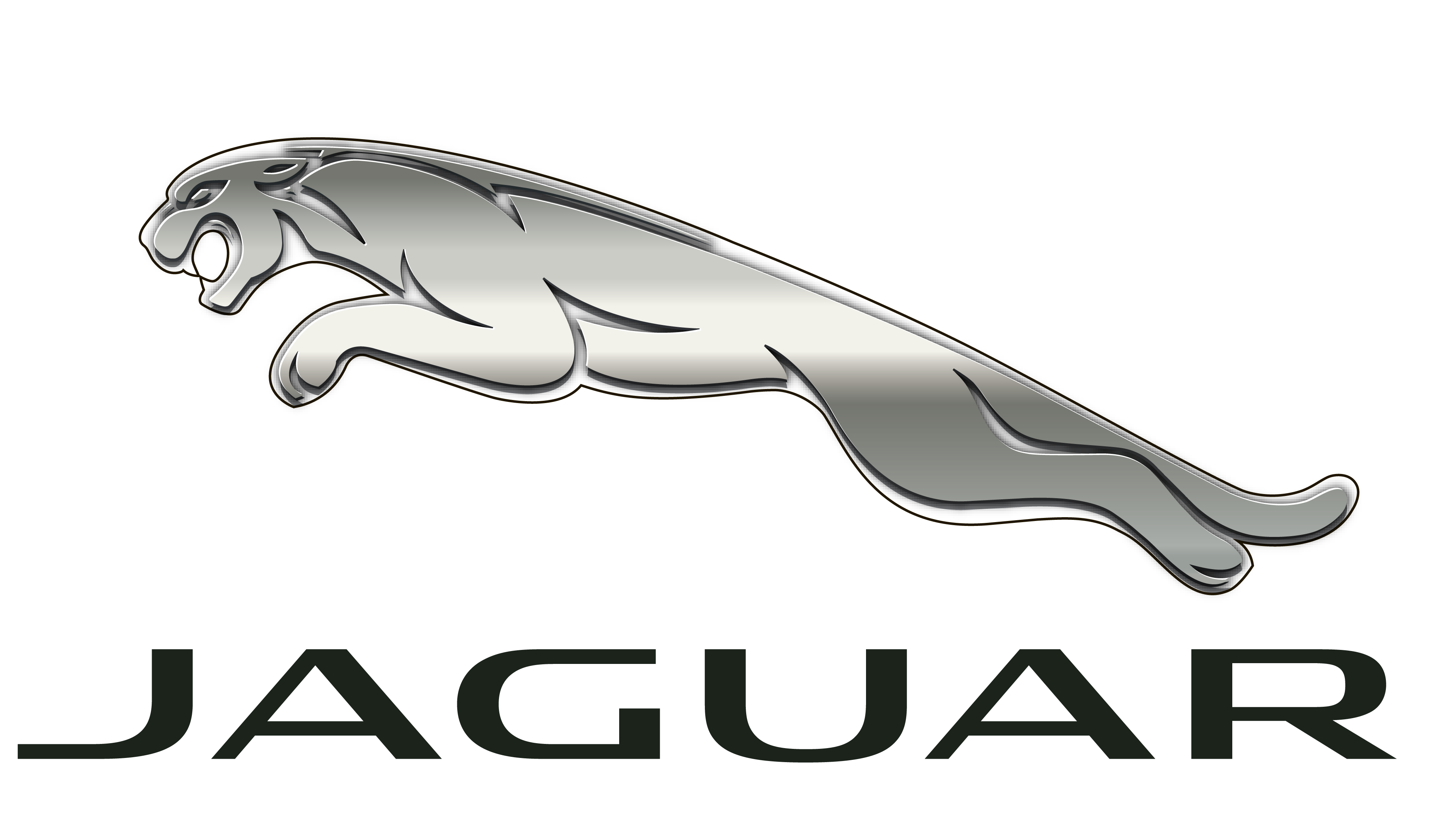 Jaguar Logo PNG HD Isolated