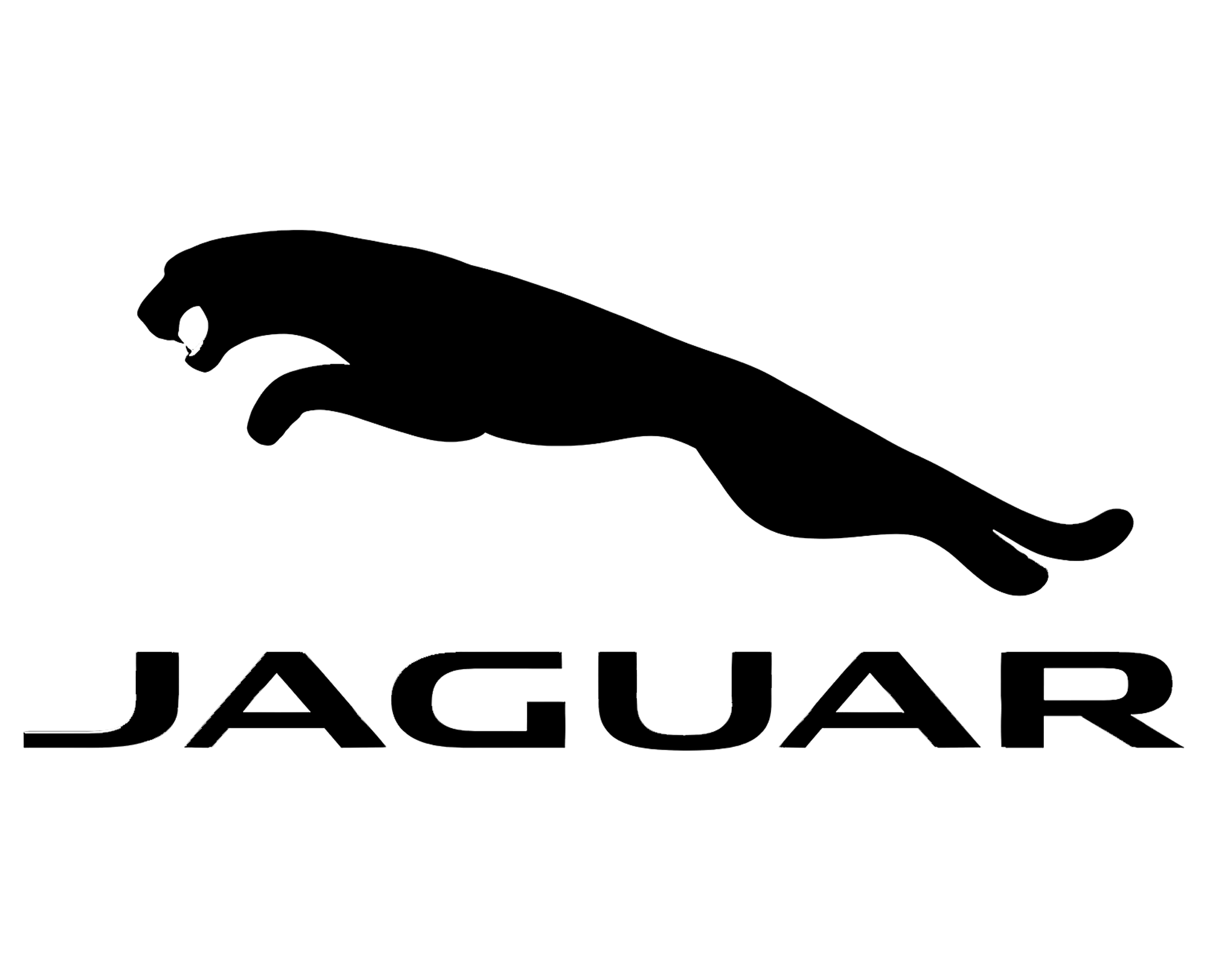 Jaguar Logo PNG Image