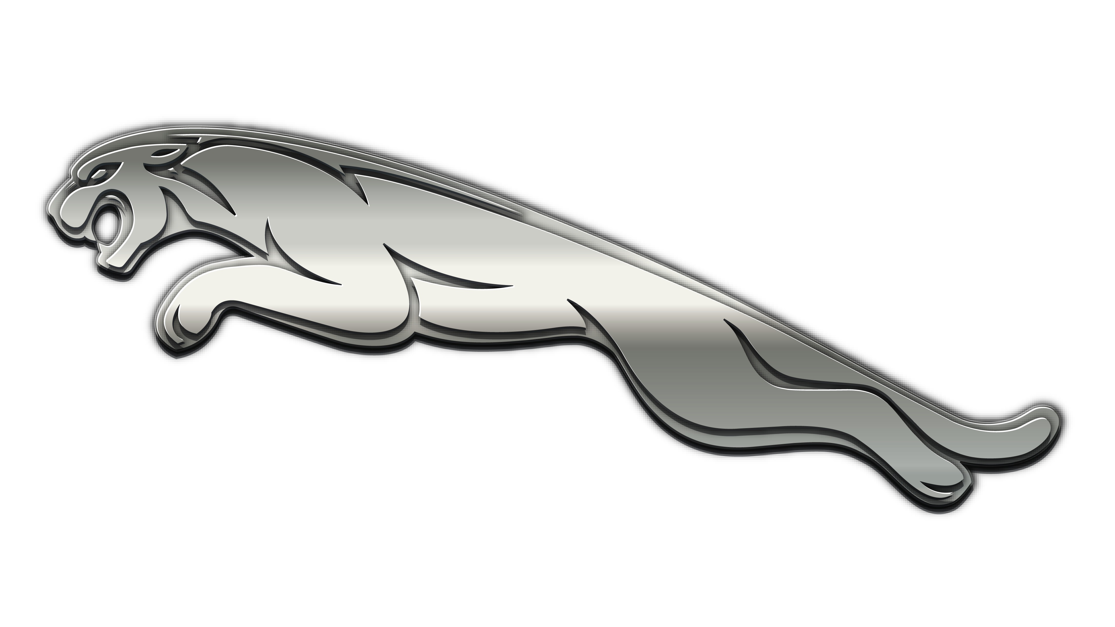 Jaguar Logo PNG Photo