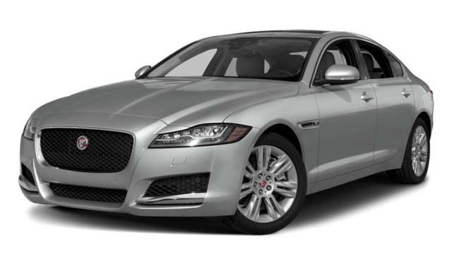 Jaguar XE 2019 PNG Isolated HD