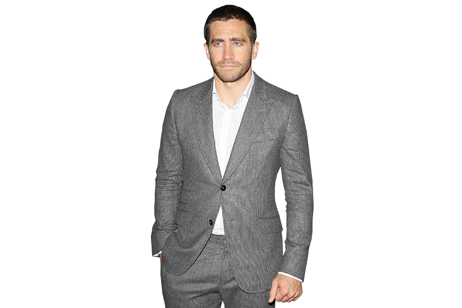 Jake Gyllenhaal PNG Isolated Pic