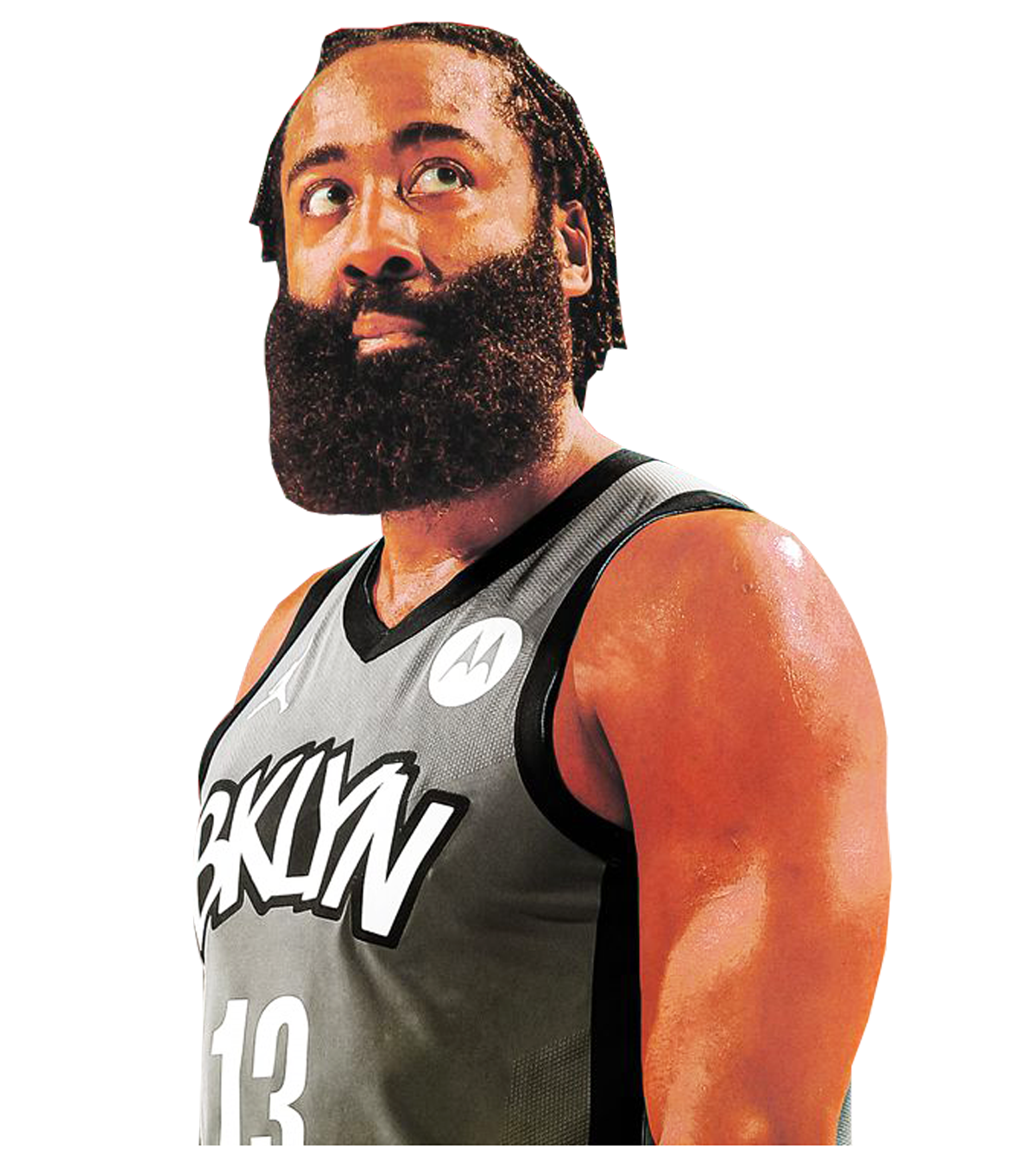 James Harden PNG Photo