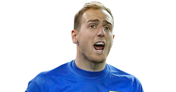 Jan Oblak PNG HD Isolated