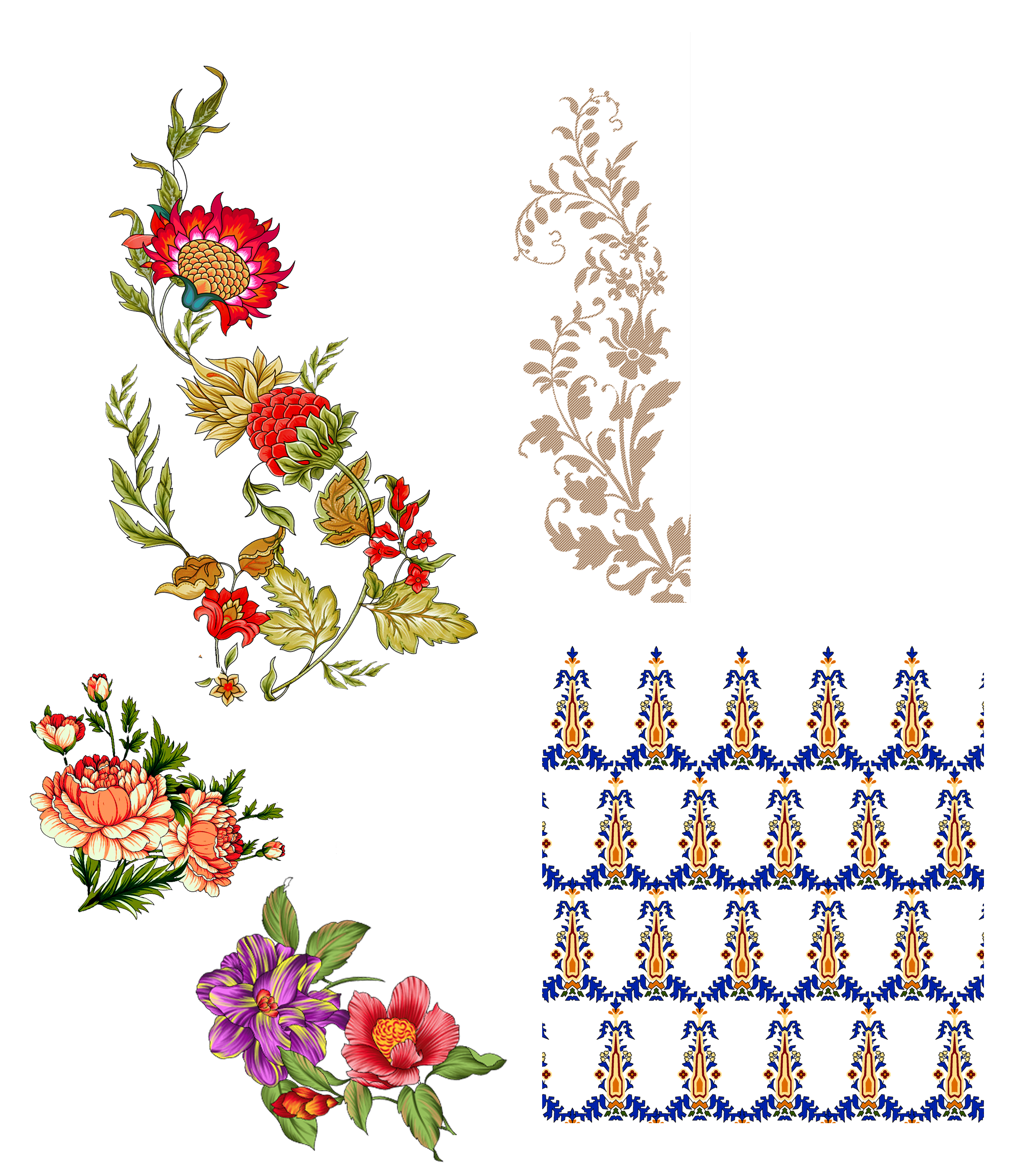Japanese Art PNG Clipart