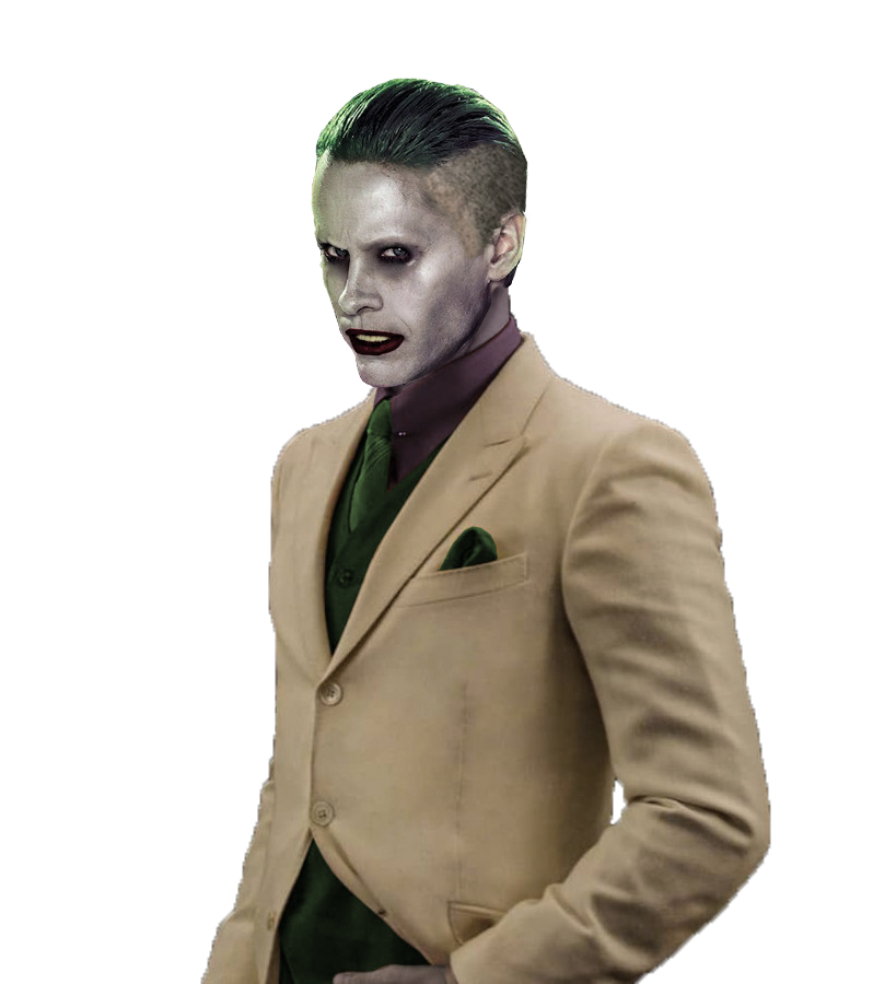 Jared Leto PNG Clipart