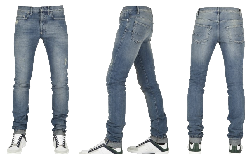 Jeans Download PNG Image