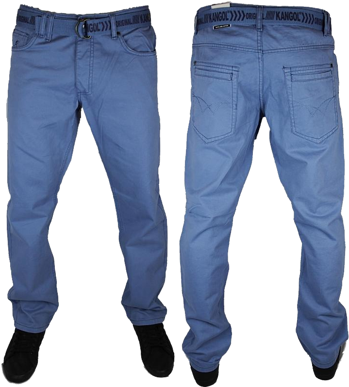 Jeans Download PNG Isolated Image
