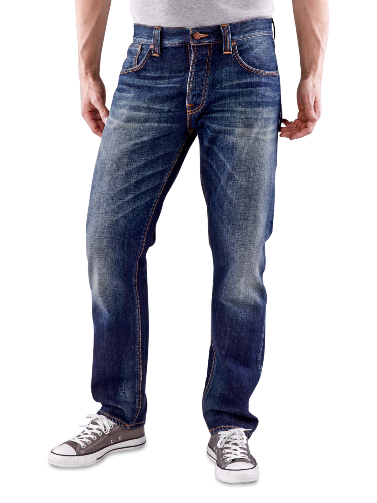 Jeans PNG Background Image