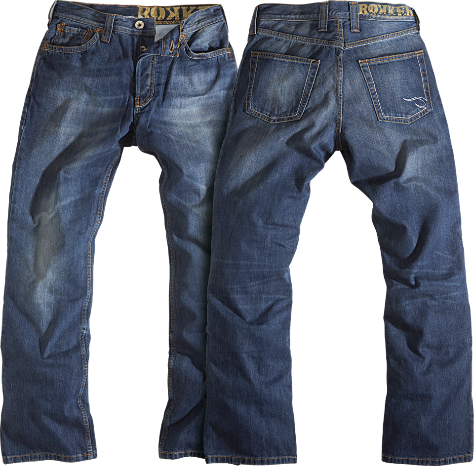Jeans PNG Free Download