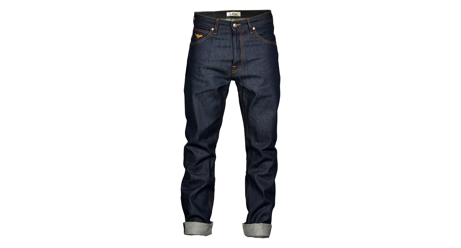Jeans PNG Isolated File