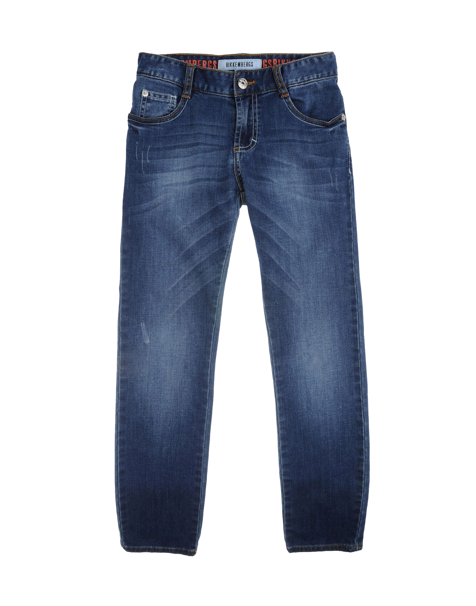 Jeans PNG Isolated Image