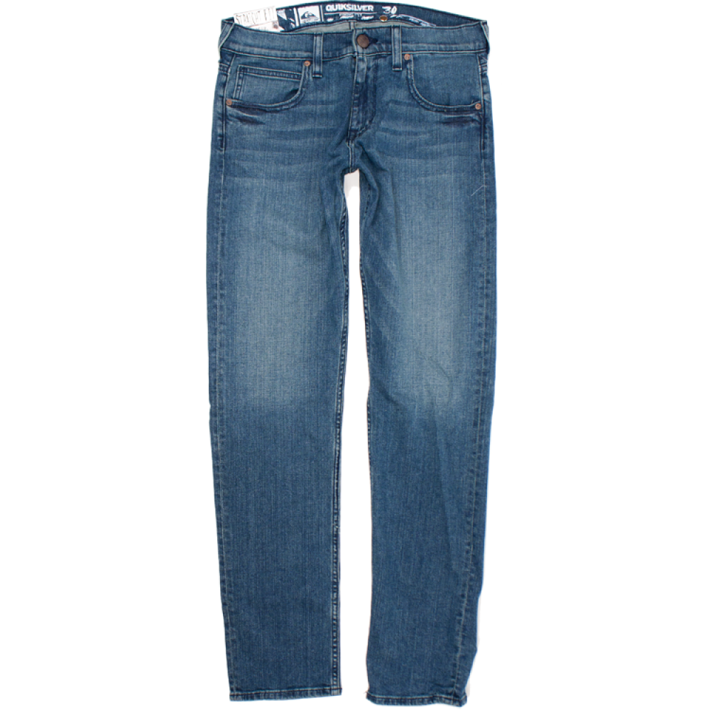 Jeans PNG Isolated Pic