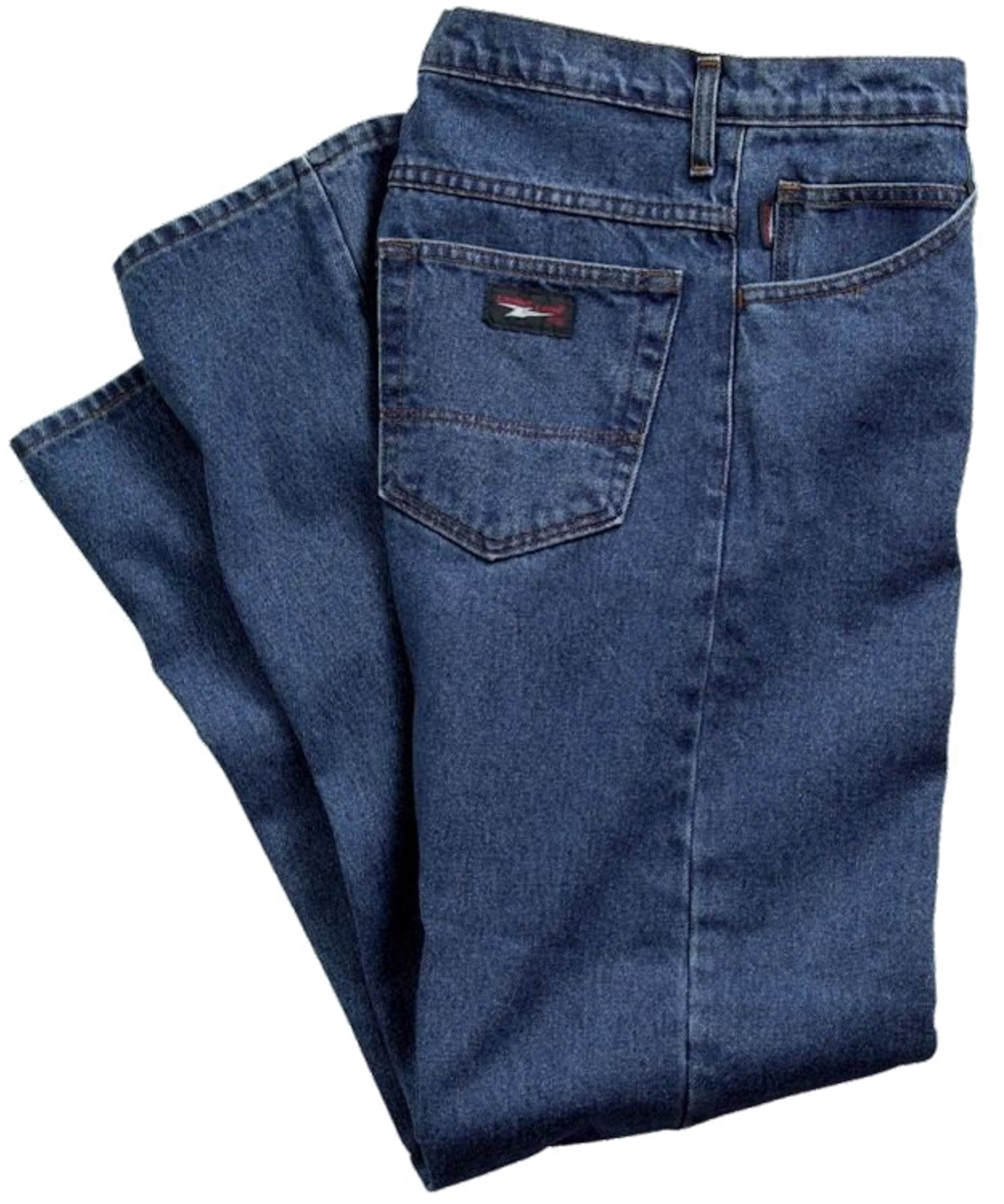 Jeans PNG Isolated Transparent Image