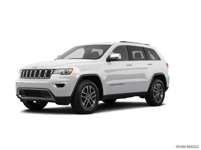 Jeep Cherokee PNG HD Isolated