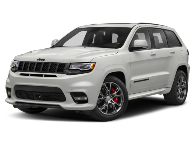 Jeep Cherokee PNG Isolated File