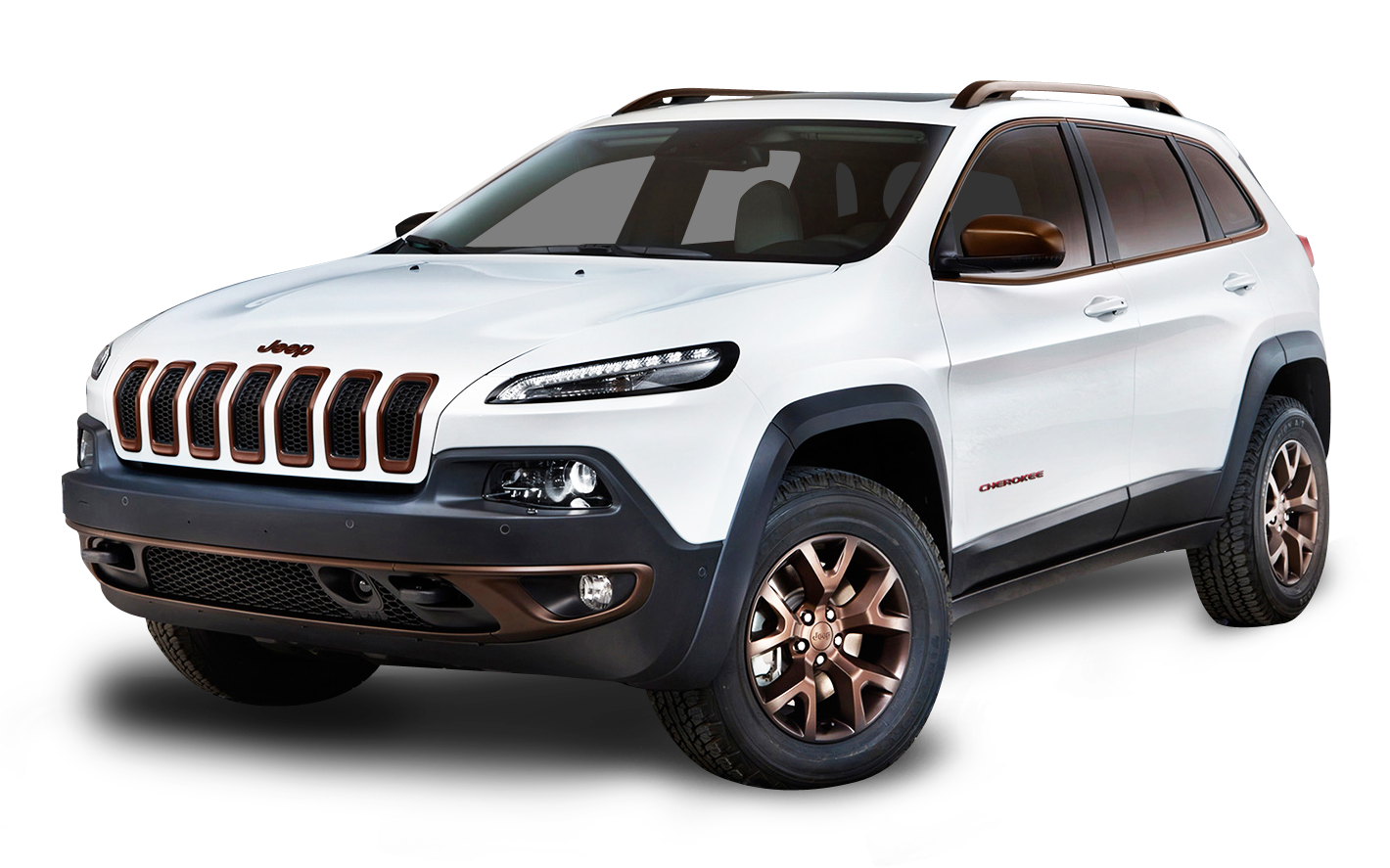 Jeep Cherokee PNG Pic