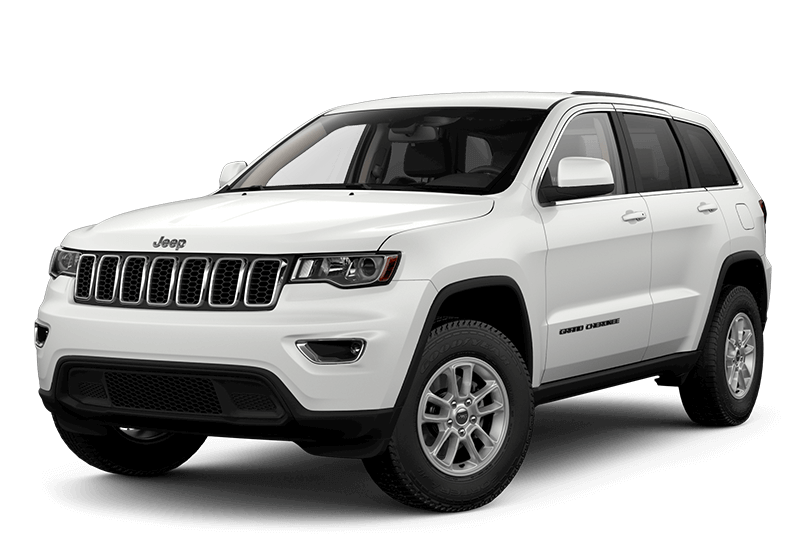 Jeep Cherokee PNG Transparent