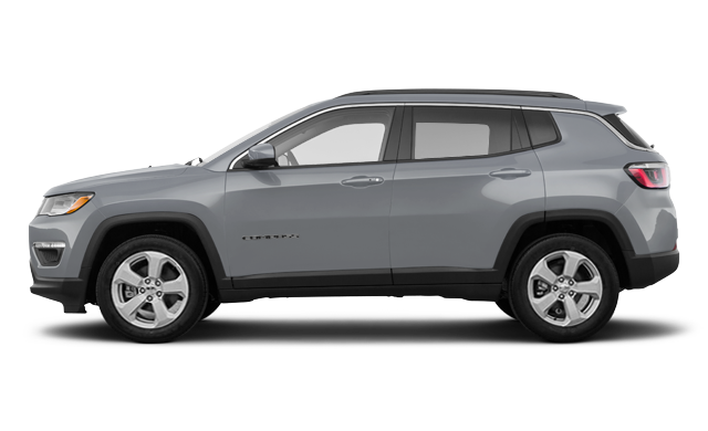 Jeep Compass PNG Free Download