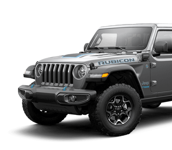 Jeep Gladiator PNG Clipart
