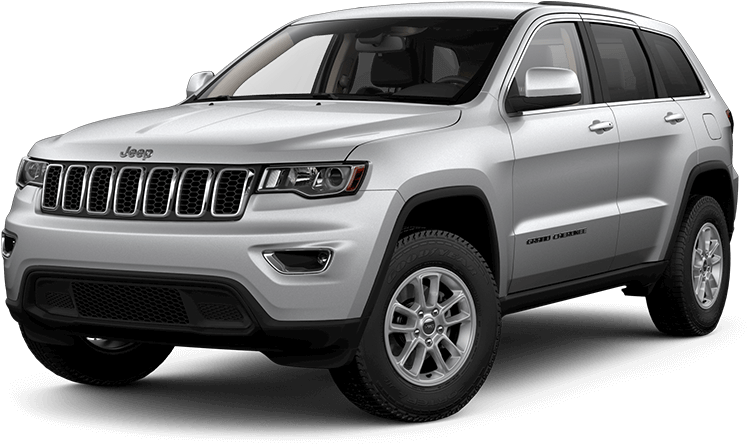 Jeep Grand Cherokee PNG Pic