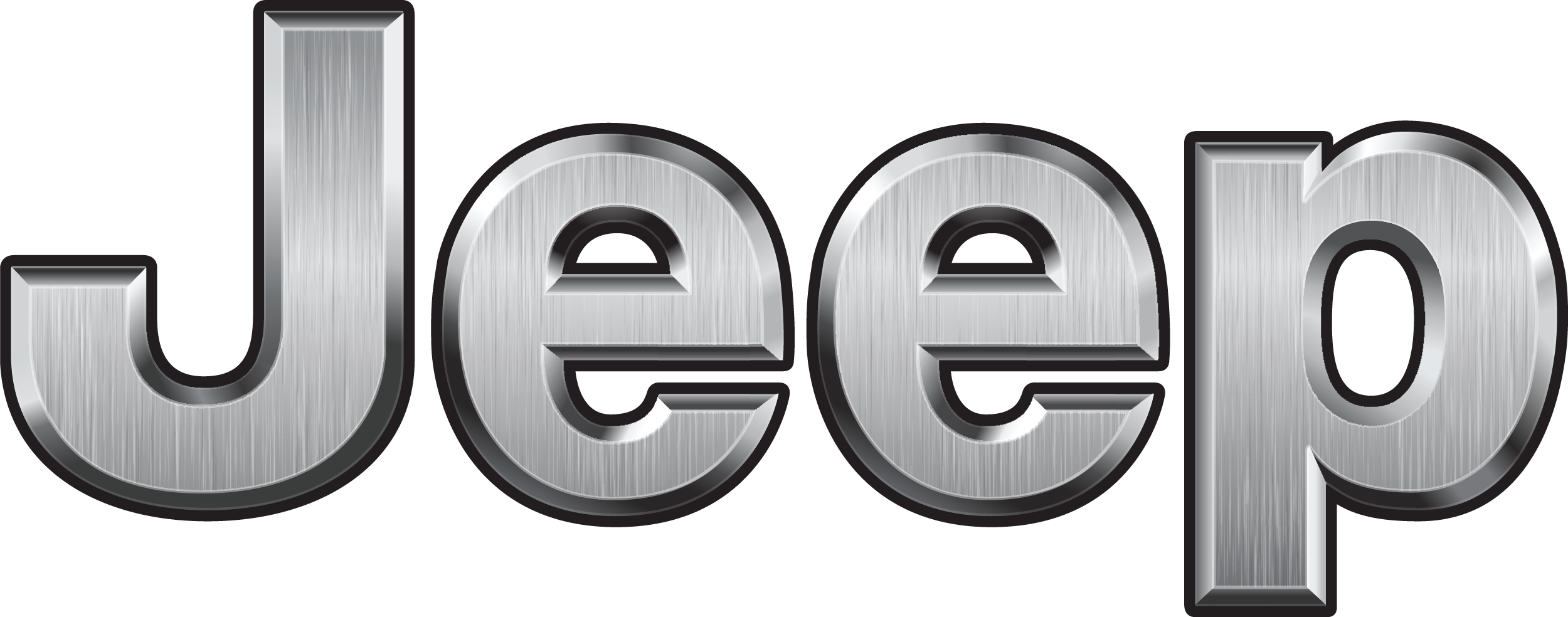 Jeep Logo PNG HD Isolated