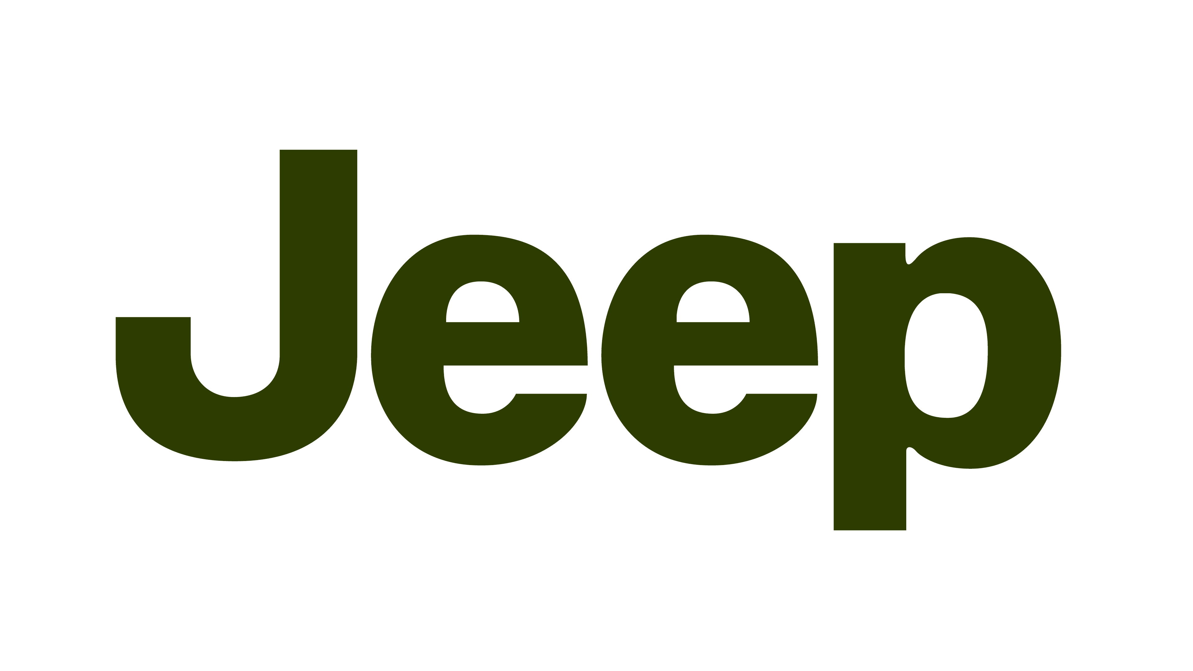 Jeep Logo PNG Pic