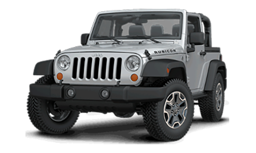 Jeep PNG File