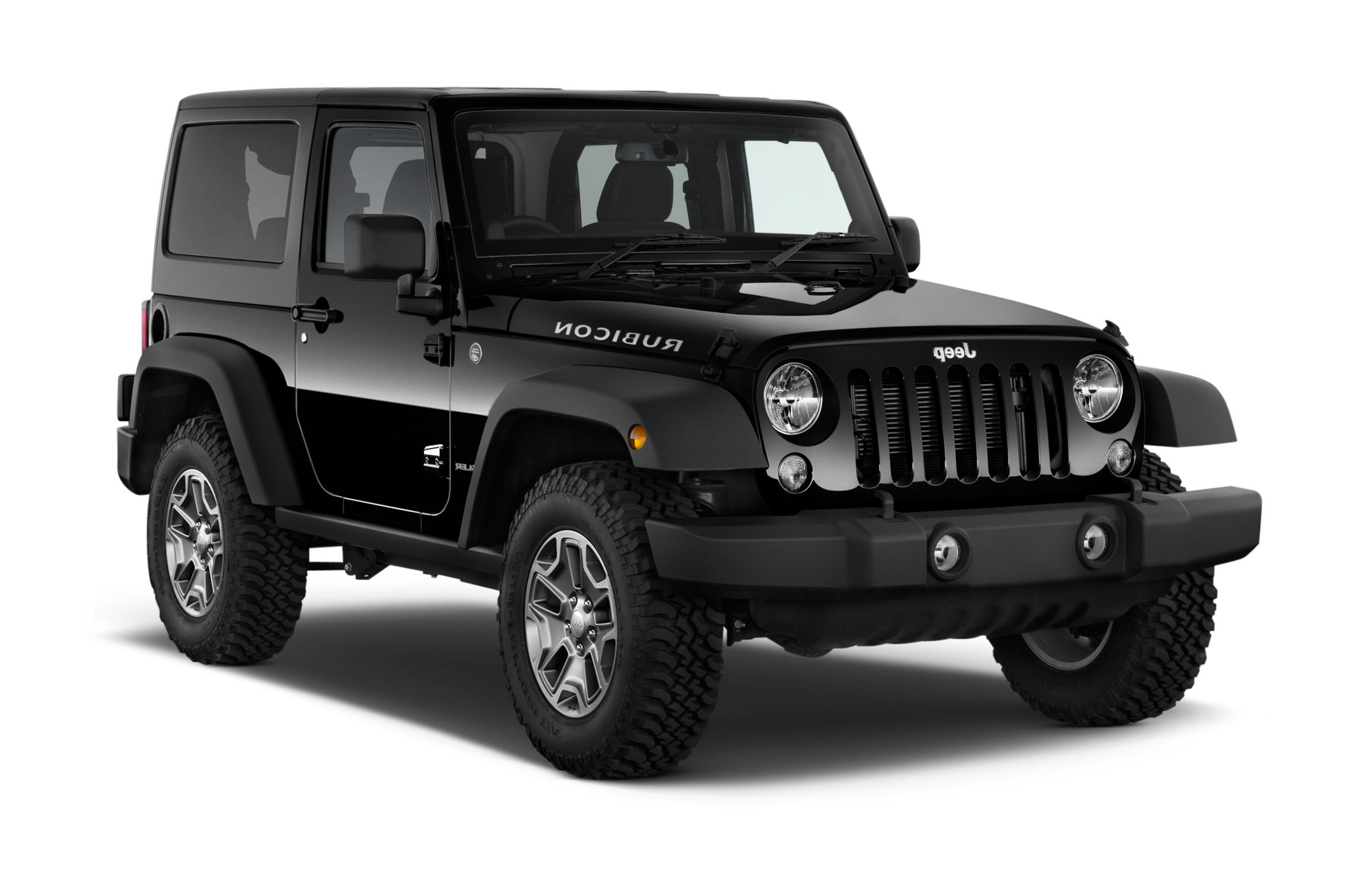 Jeep PNG Isolated HD