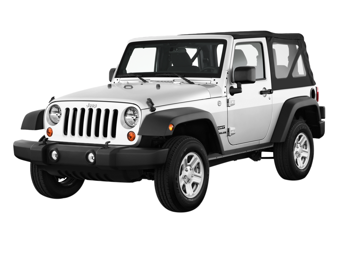 Jeep PNG Isolated Pic