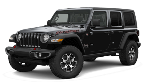 Jeep Wrangler 2018 PNG Photo