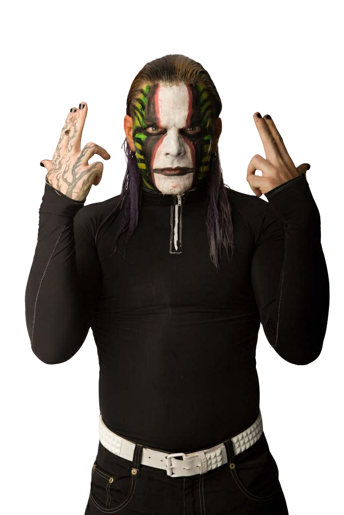 Jeff Hardy PNG Picture