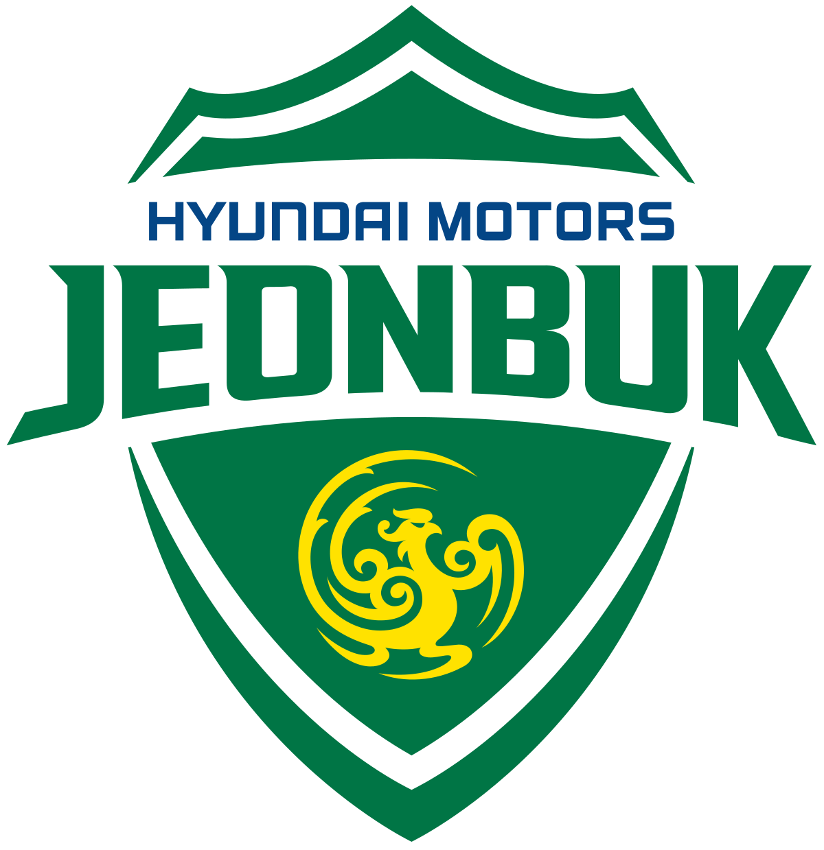 Jeonbuk Hyundai Motors FC PNG HD