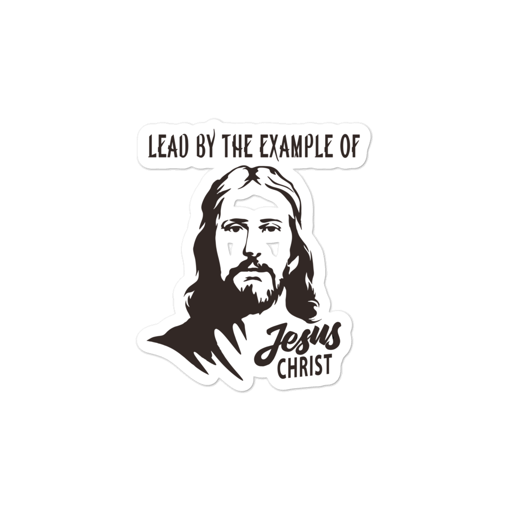 Jesus Christ PNG Isolated Free Download