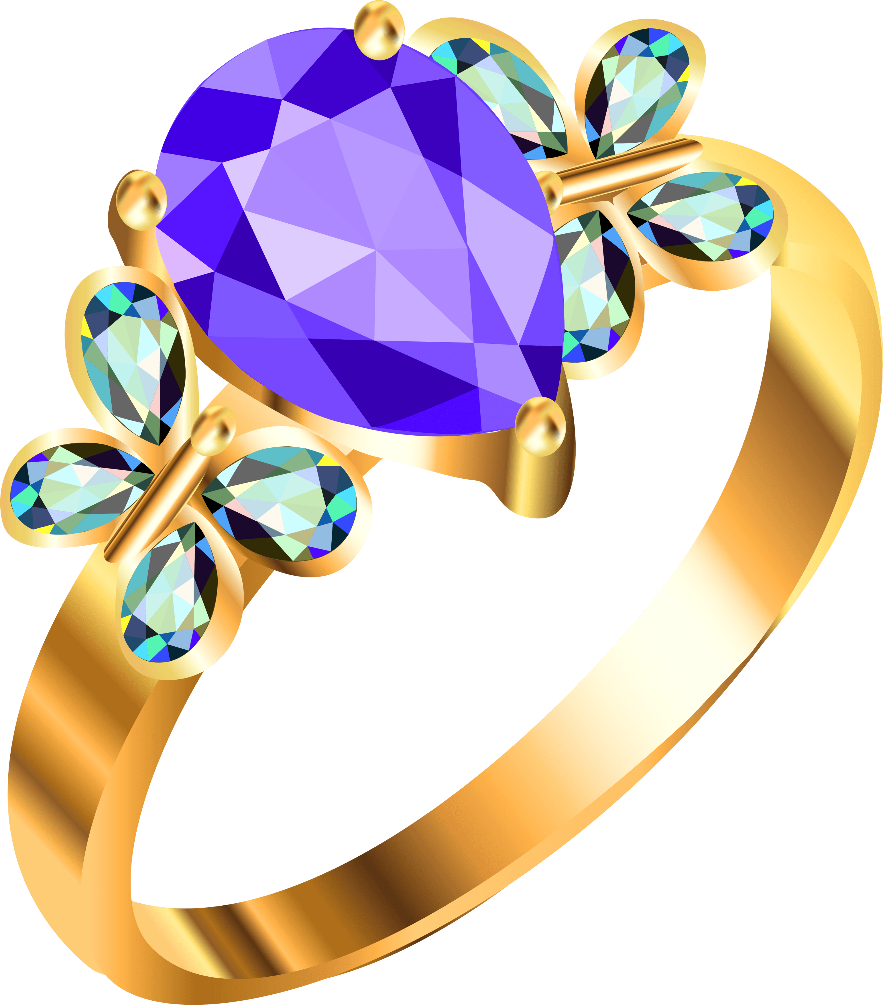 Jewelry PNG Isolated Transparent Picture