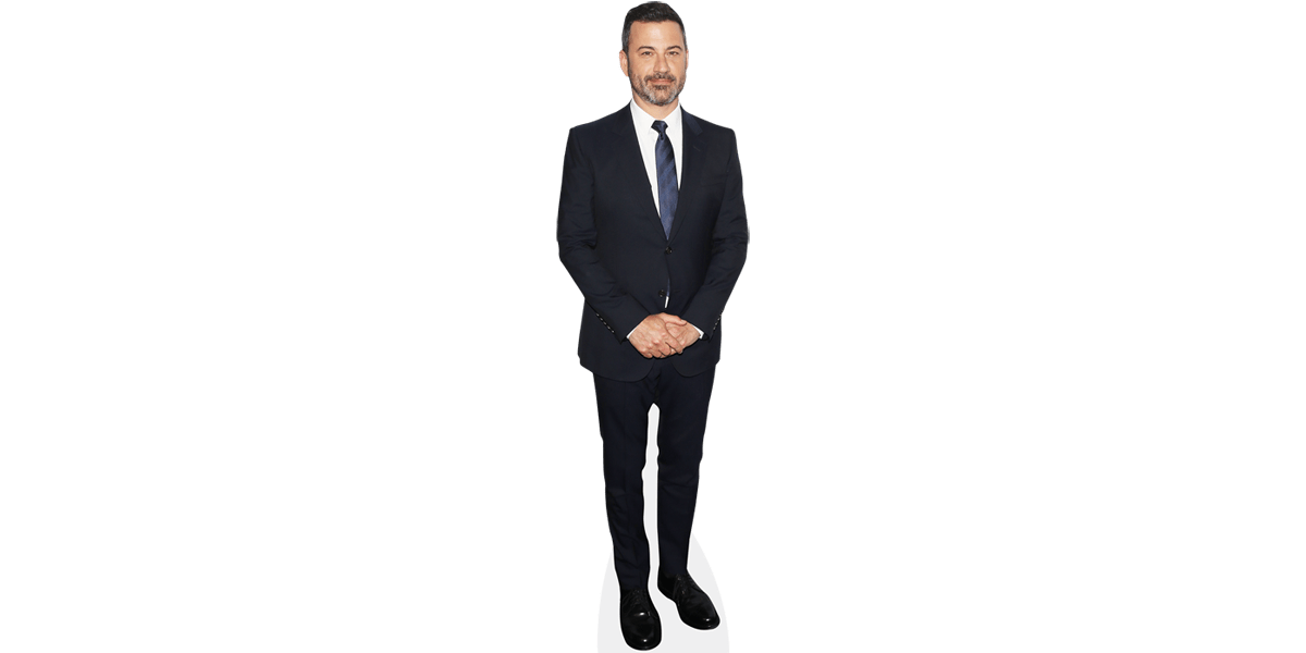 Jimmy Kimmel PNG Image