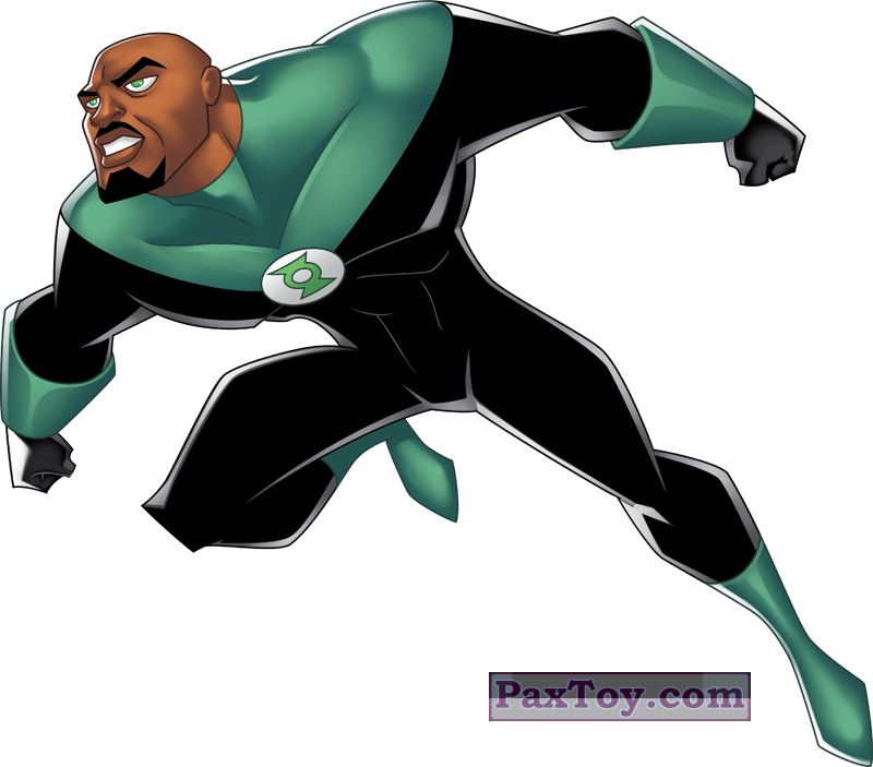 John Stewart PNG HD Isolated