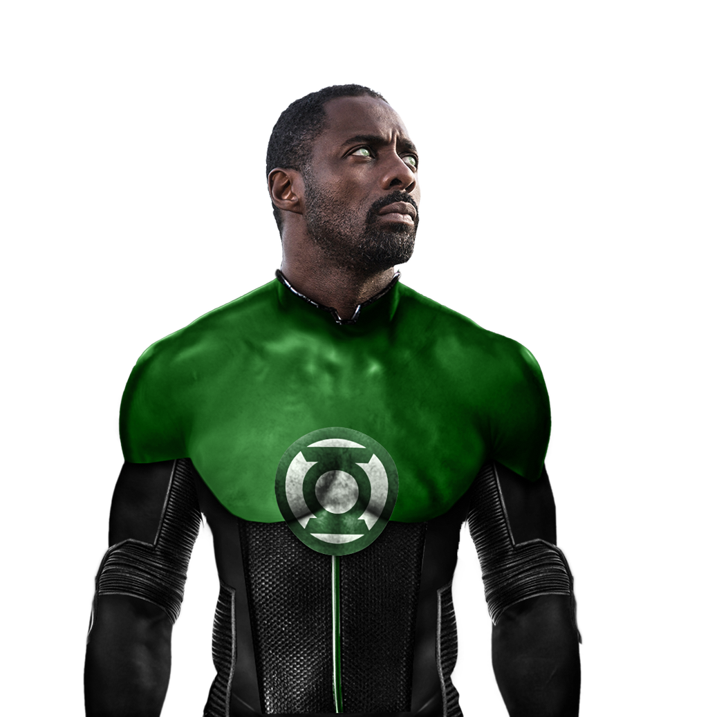 John Stewart PNG Isolated Pic