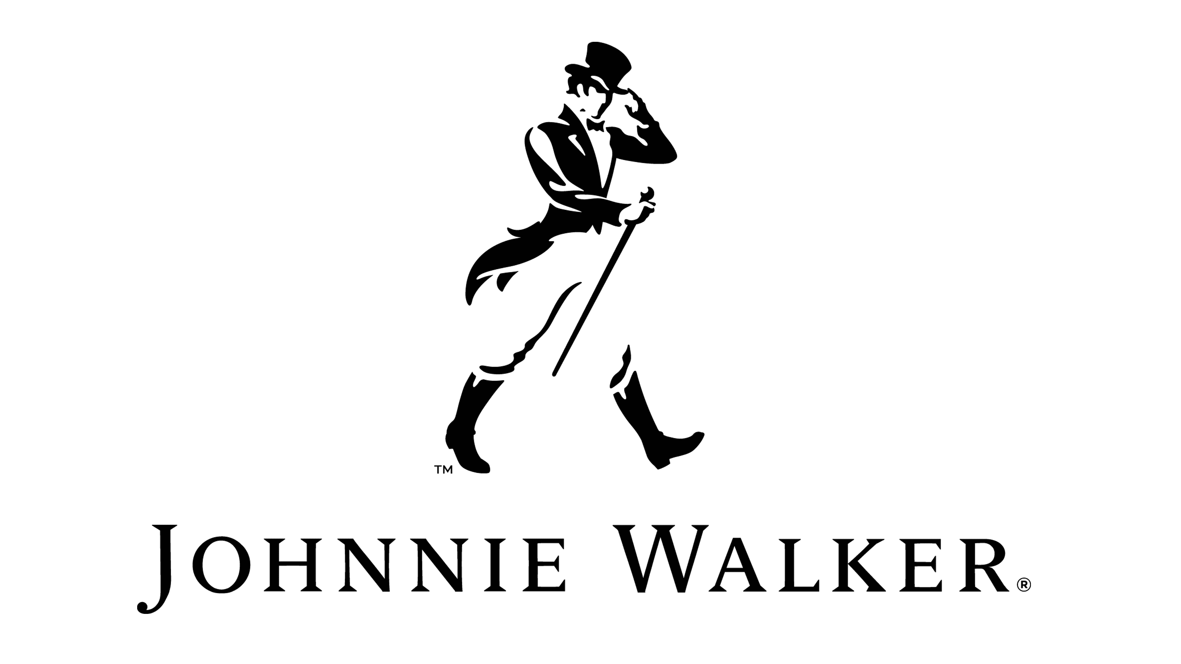 Johnnie Walker Logo PNG Pic