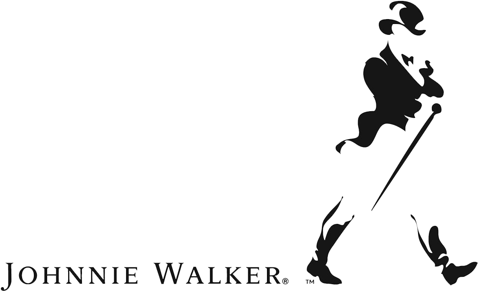 Johnnie Walker Logo PNG Picture