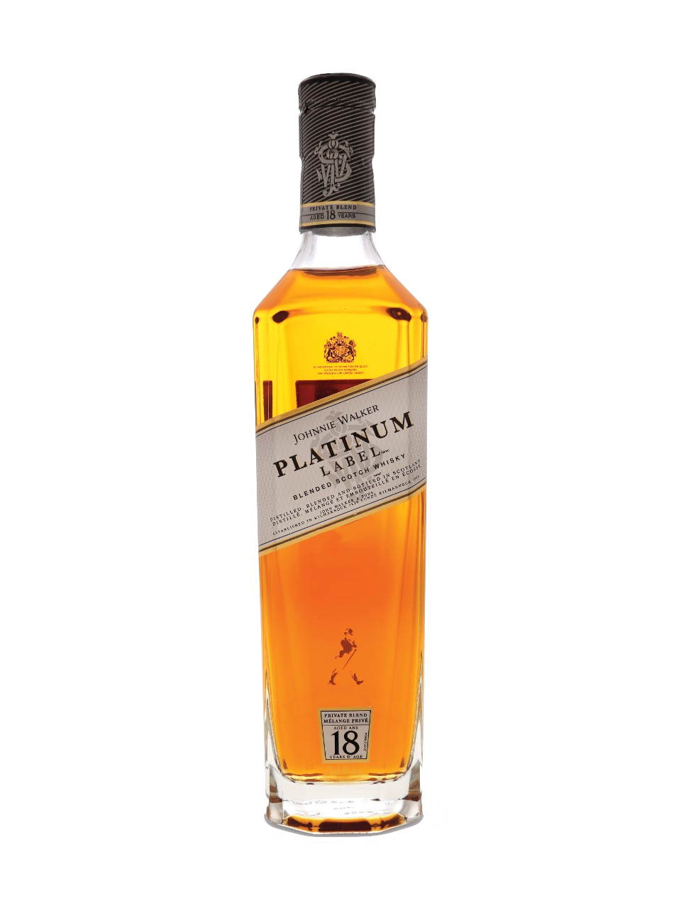 Johnnie Walker PNG HD Isolated