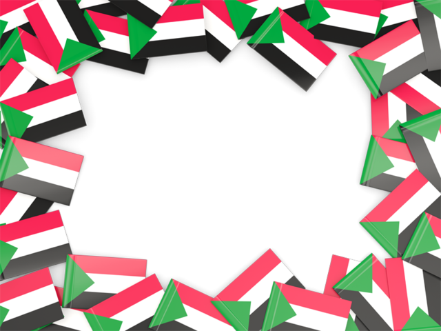 Jordan Flag PNG Isolated File