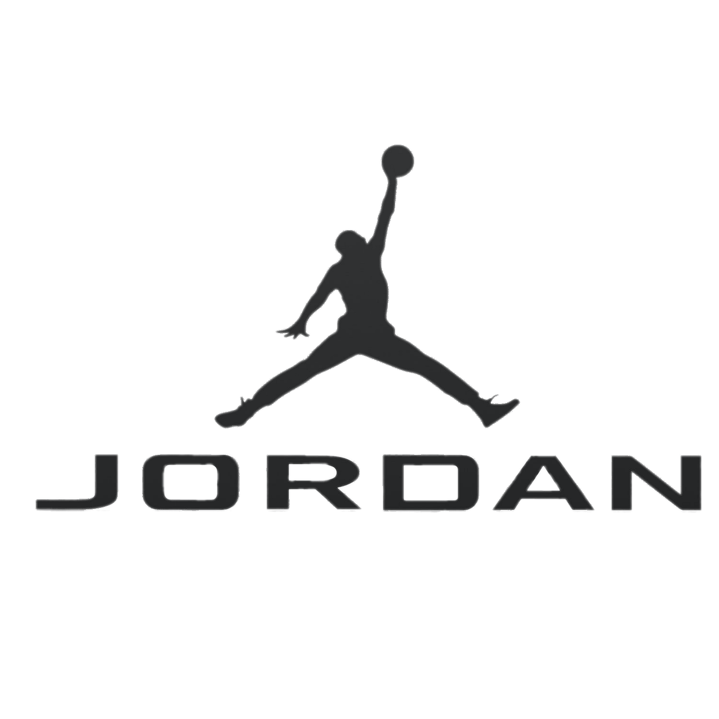 Jordan Logo PNG Clipart