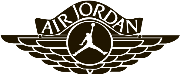 Jordan Logo PNG File